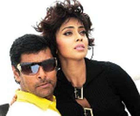 Still from Kanthasamy.