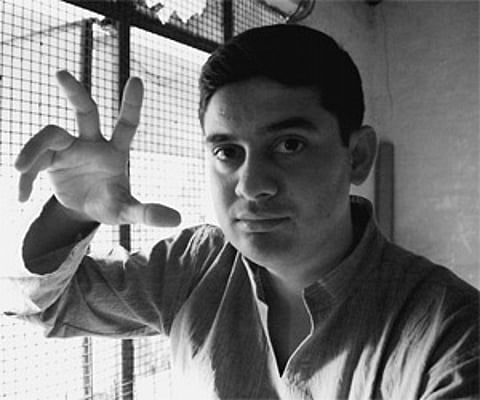 Trick and treat: The magician’s language