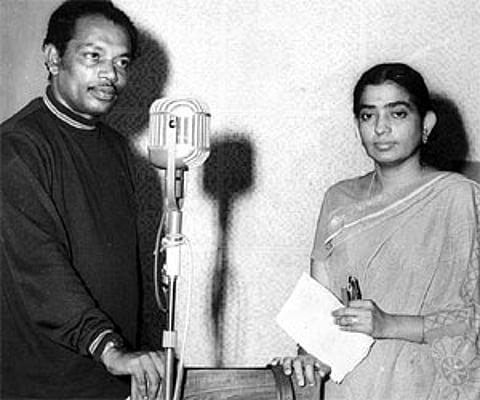 Baburaj Mehfil to enthral music buffs