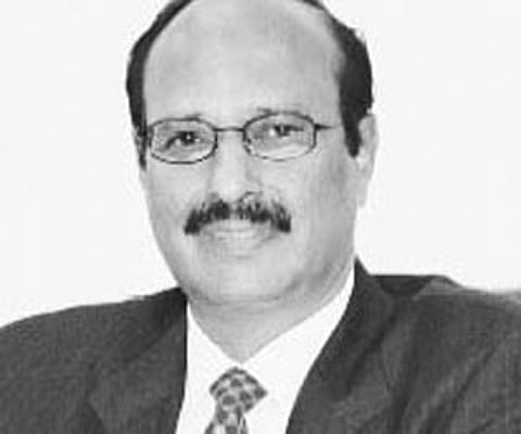 GVK Reddy elected EMRI chairman