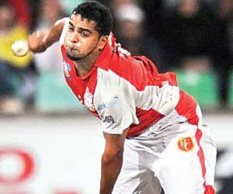 IPL has provided launch pad for Abdulla