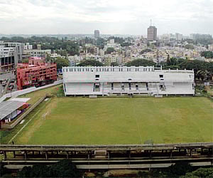 Aniruddha Chowdhury.