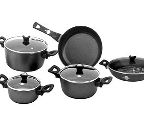 Triveni Bialetti targeting 5pc market share