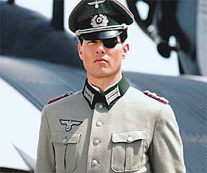 Eye-patch for an eye