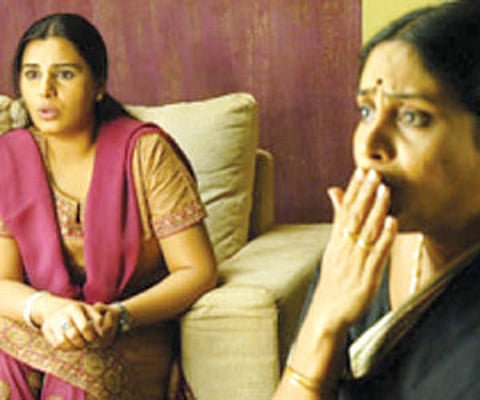 'Yaavarum Nalam' is a thriller