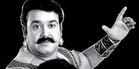 All the world's a stage