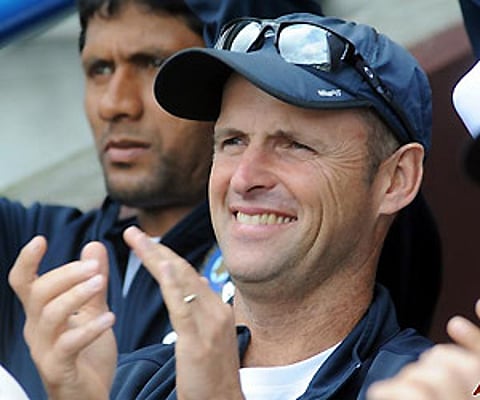 Kirsten blames IPL for India's debacle