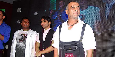 Bollywood means nothing to me: Lucky Ali
