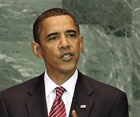 Obama wins Nobel Peace Prize