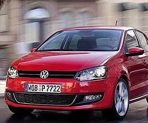Volkswagen Polo 2009 review