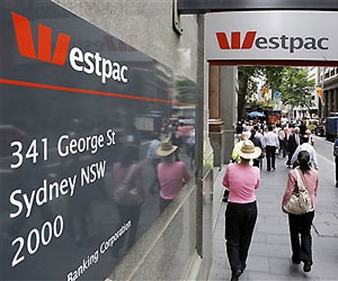Westpac halts new offshoring tasks to India