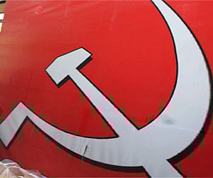 CPI-M slips to eighth place in new Lok Sabha
