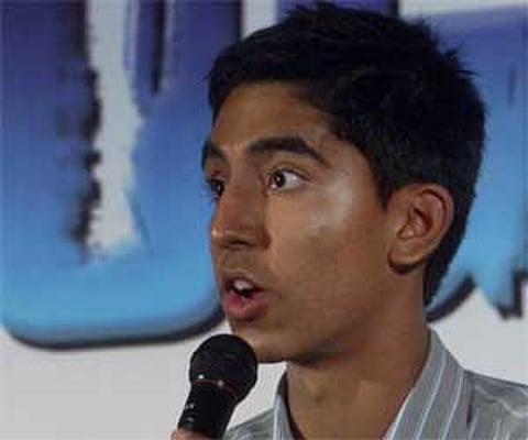 Dev Patel to play villain in new film