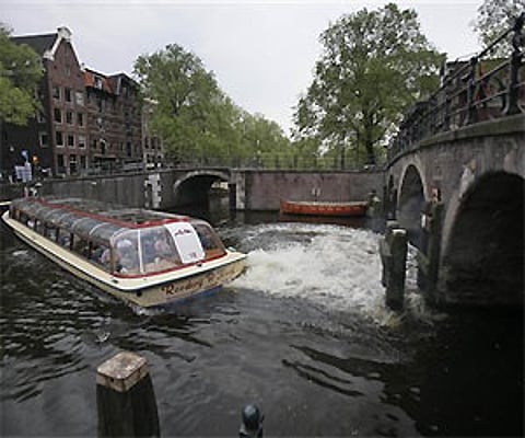 Europe: It's cheaper than you think