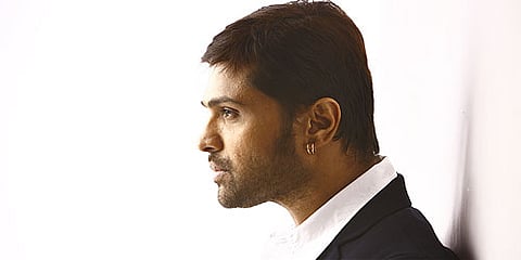 Himesh Reshammiya(Sampurn Pix)