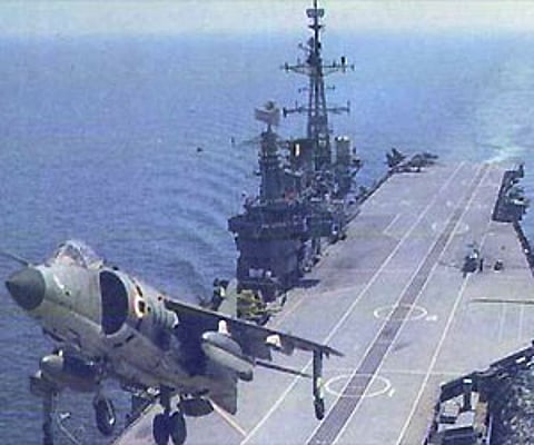 Source: Indian Naval website