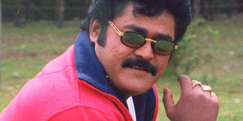 Jaggesh and brother Komal get together again