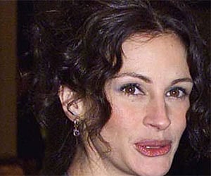 We had to be 'sexy' in movies: Julia Roberts