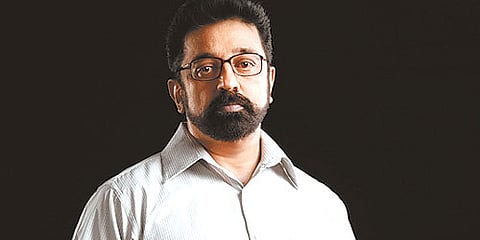 Kamal Haasan doesn't have his way in IFFI