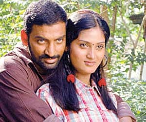 Many new faces in 'Bayam Ariyan'