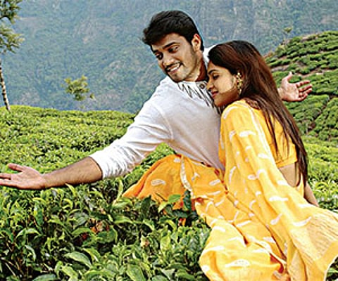 Manjal Veyil: Well intended, poorly executed