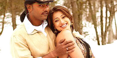 Naan Avanillai gets ‘A’ Certificate