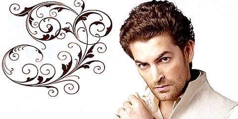 Neil Nitin Mukesh (Sampurn Pix)