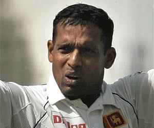 Thilan Samaraweera. (File photo: AP)