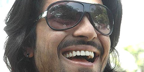 Ram Charan is getting ready to act along with Genelia in a film by director Bhaskar of Bommarillu and Parugu fame.(ENS)