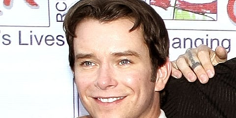 Boyzone star Stephen Gately died in Majorca, Spain, where he was on vacation, but the details of his death are unclear.(AP)
