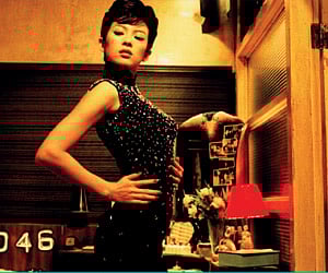 In love with an ‘android’