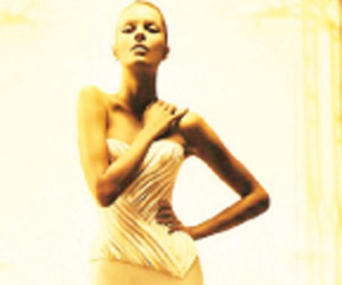 A scent for your personality