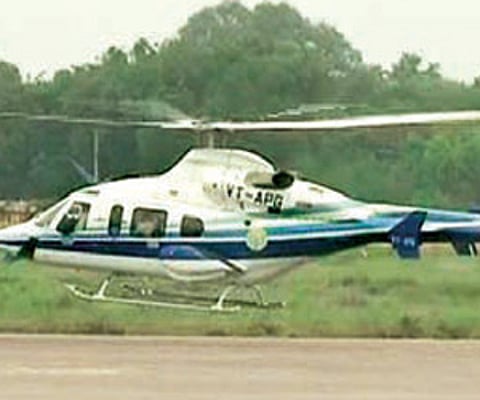 ‘Reliable’ Bell rings alarm bells