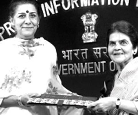 Films from the south bag top honours