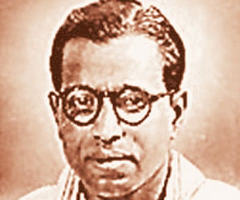 In the name of Kalki