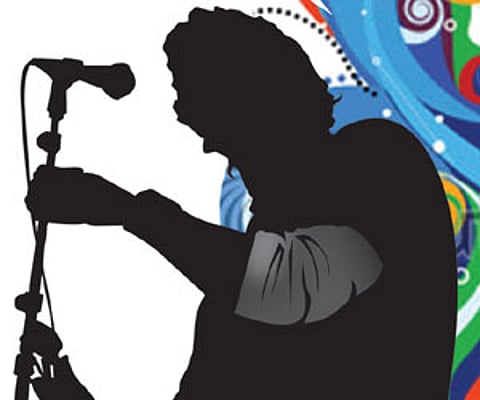 A taste of the best medicine