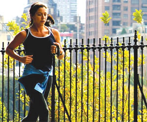 Five things I would say to my stalker if I met him today