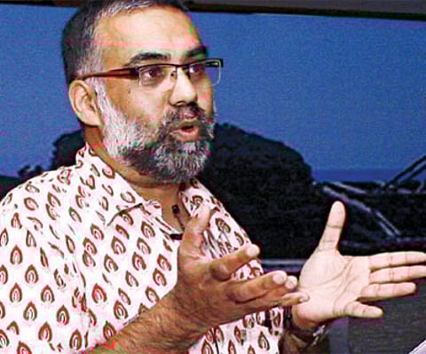 ‘Pornography has gone mainstream’