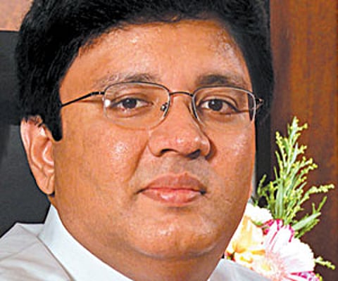 It's Udayanidhi Stalin vs Kalanidhi Maran