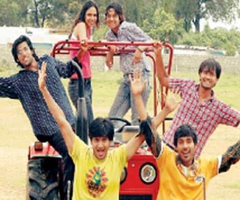 Happy days aren’t money-driven