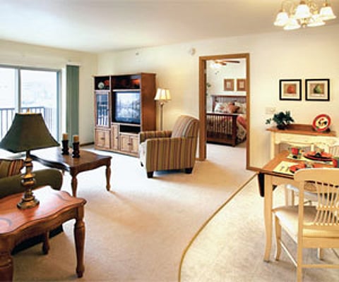 Do it the colonial way