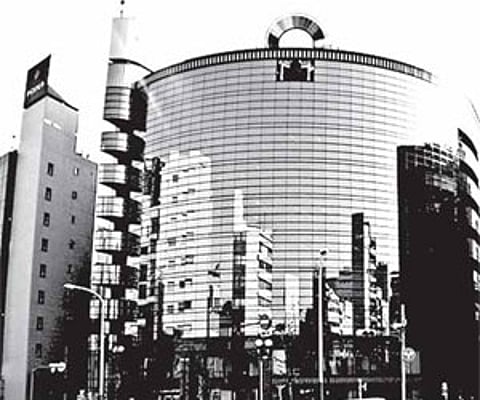 Feng shui for business prosperity