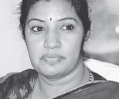 NTR statue struggle reaches Parliament