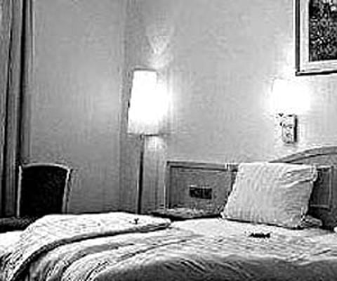 ITC opens luxury hotel in Bengaluru