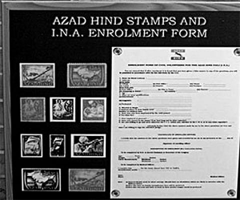 Netaji to come alive on Azad Hind Radio