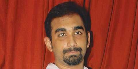 Kunal revisits terror of Mumbai floods