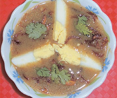 Mingala, a taste of Burma
