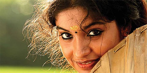 Archana acting like a ‘naadan’ girl