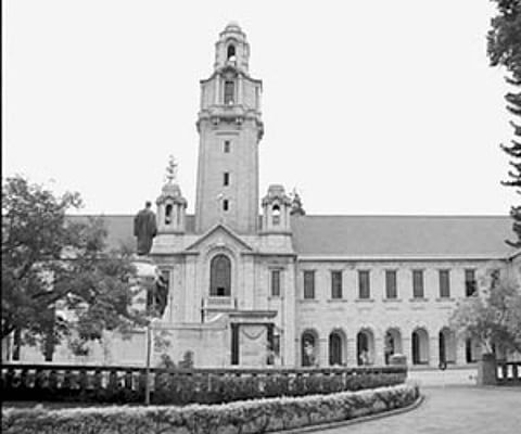 IISc’s UG course merges streams to make learning