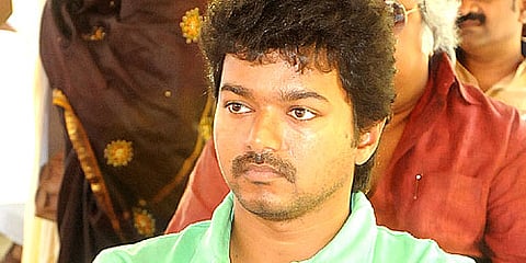 Scenes of 'Vettaikaran’leaked on You tube